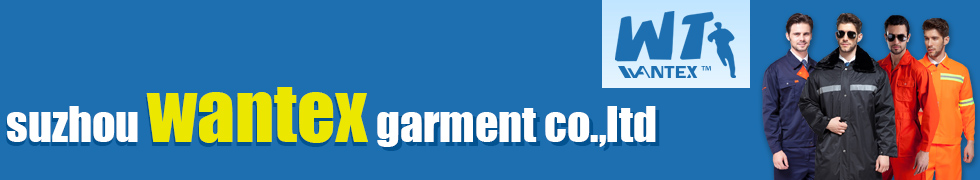Suzhou Wantex Garment Co., Ltd.