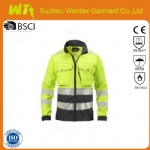 Hi Vis Jacket