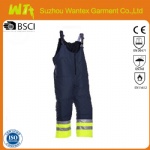 Hi Visi Reflective Work Pants