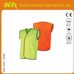 Hi Vis Day use Safety Vest